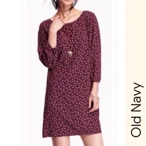 Old Navy Shift‎ Dress